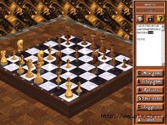 Скачать игру шахматы 3d на компьютер бесплатно на русском языке